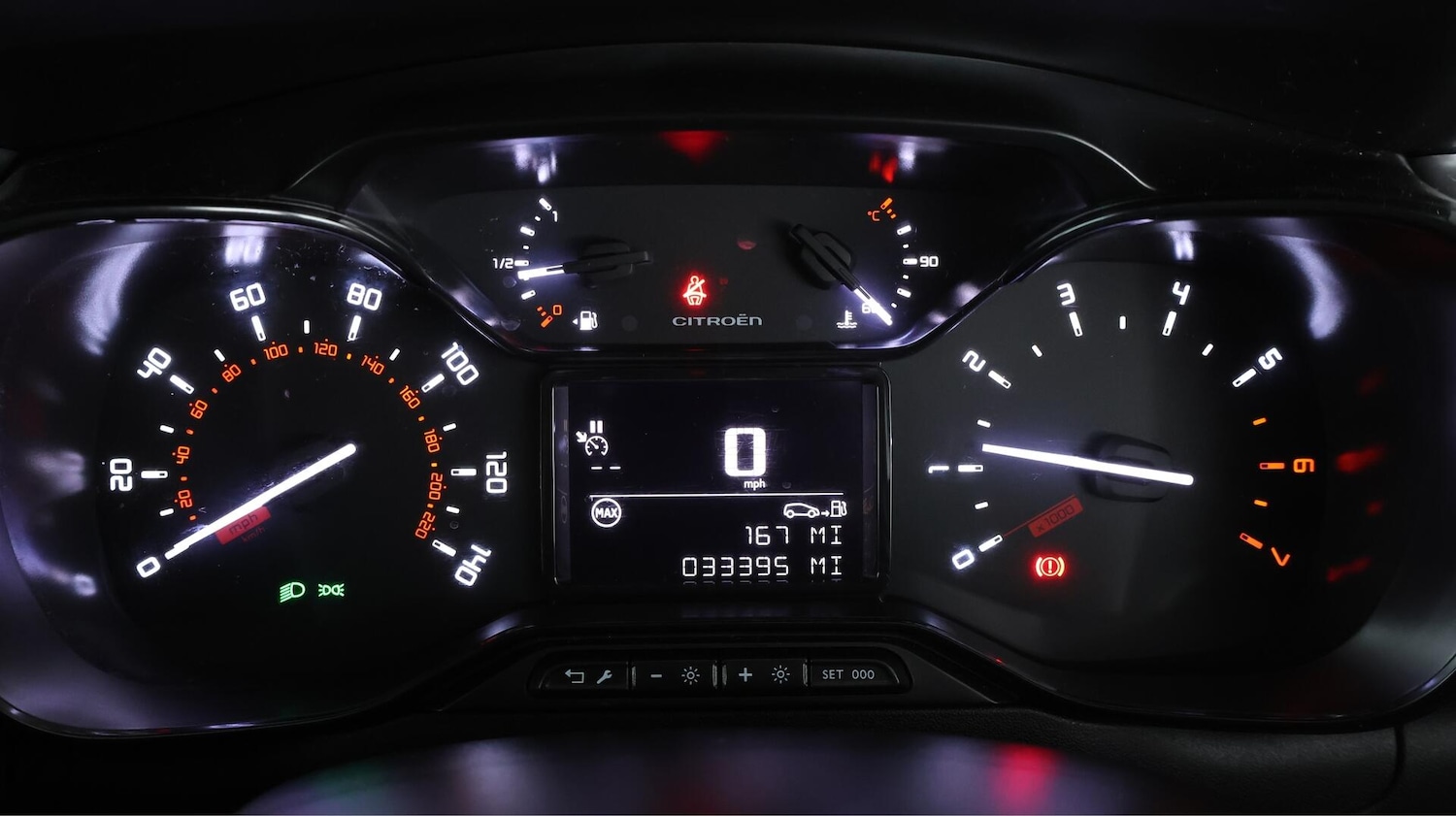 Used Citroen C3 2023 for sale - 76409296: Photo 11