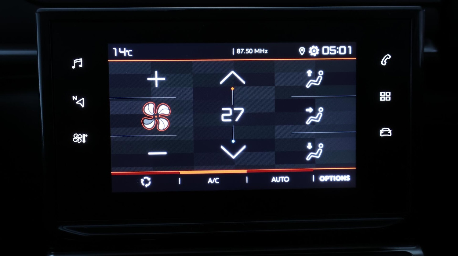 Used Citroen C3 2023 for sale - 76409296: Photo 12