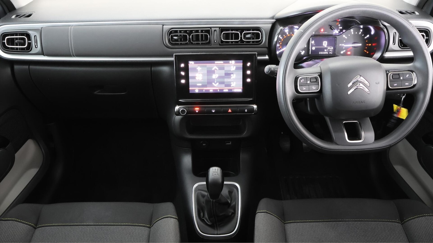 Used Citroen C3 2023 for sale - 76409296: Photo 13