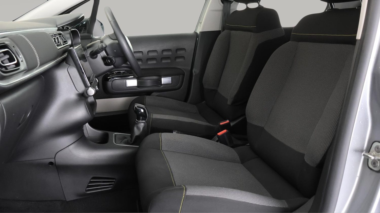 Used Citroen C3 2023 for sale - 76409296: Photo 14