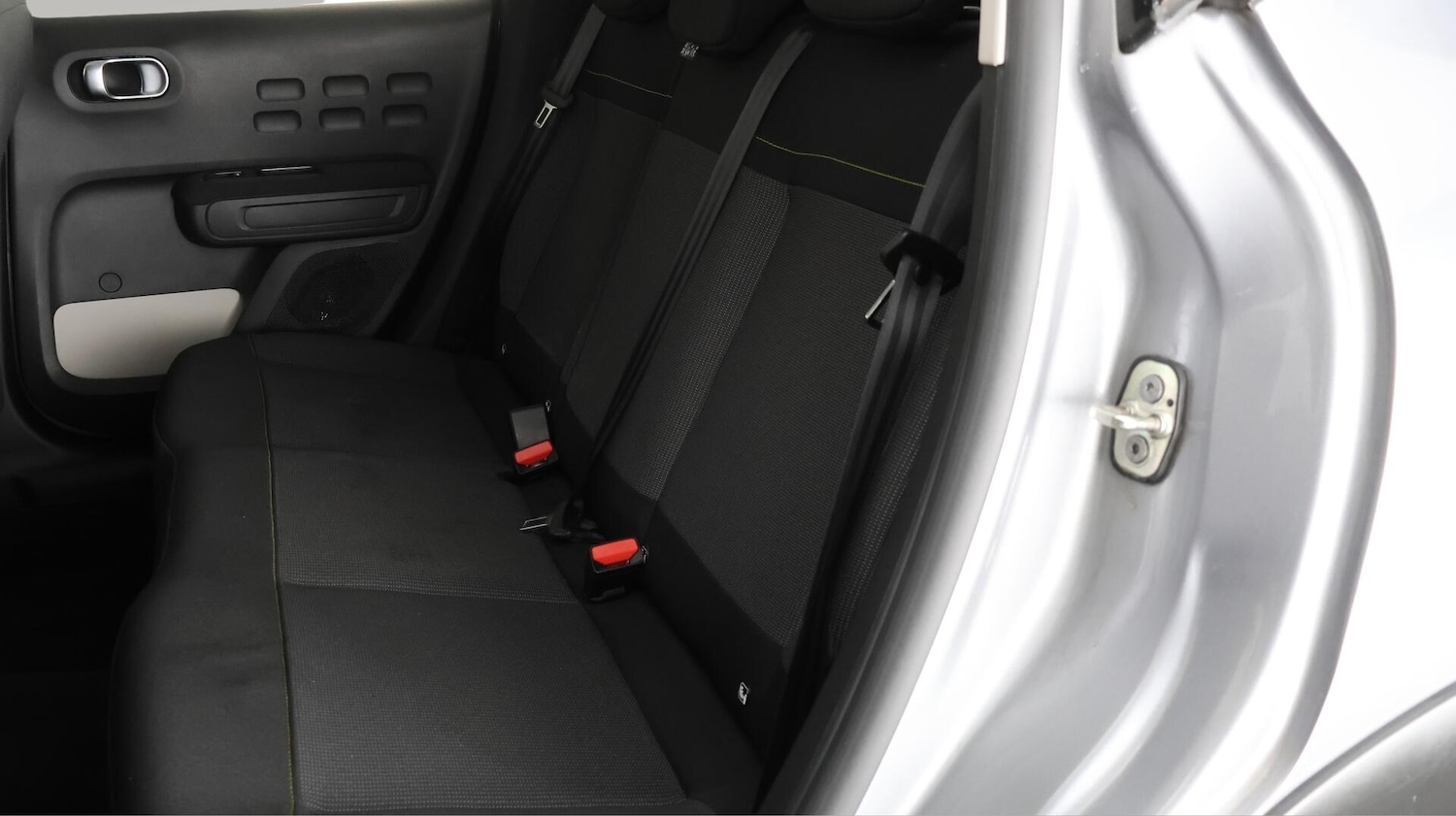 Used Citroen C3 2023 for sale - 76409296: Photo 16