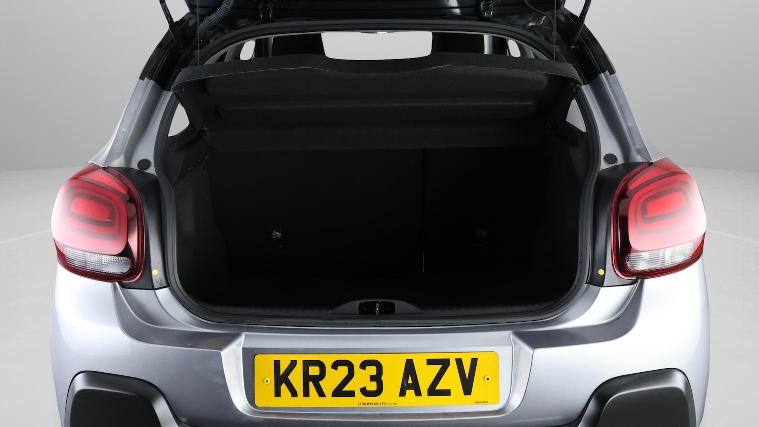 Used Citroen C3 2023 for sale - 76409296: Photo 17