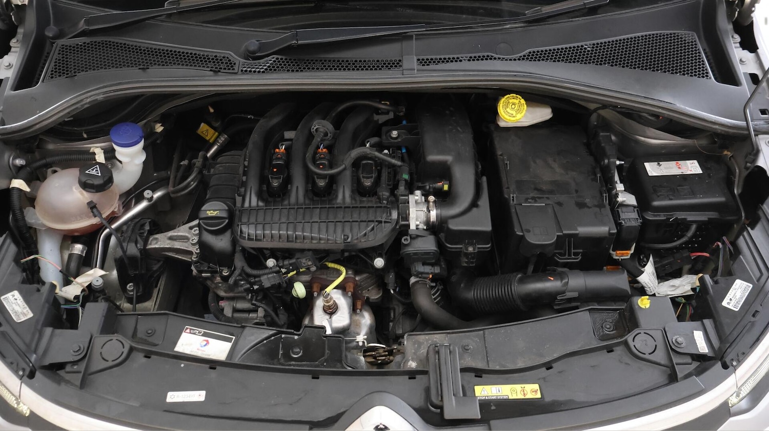 Used Citroen C3 2023 for sale - 76409296: Photo 19