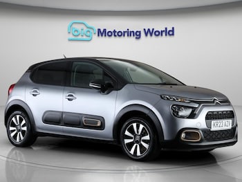 (23) - 1.2 PureTech C-Series Edition Hatchback 5dr Petrol Manual Euro 6 (s/s) (83