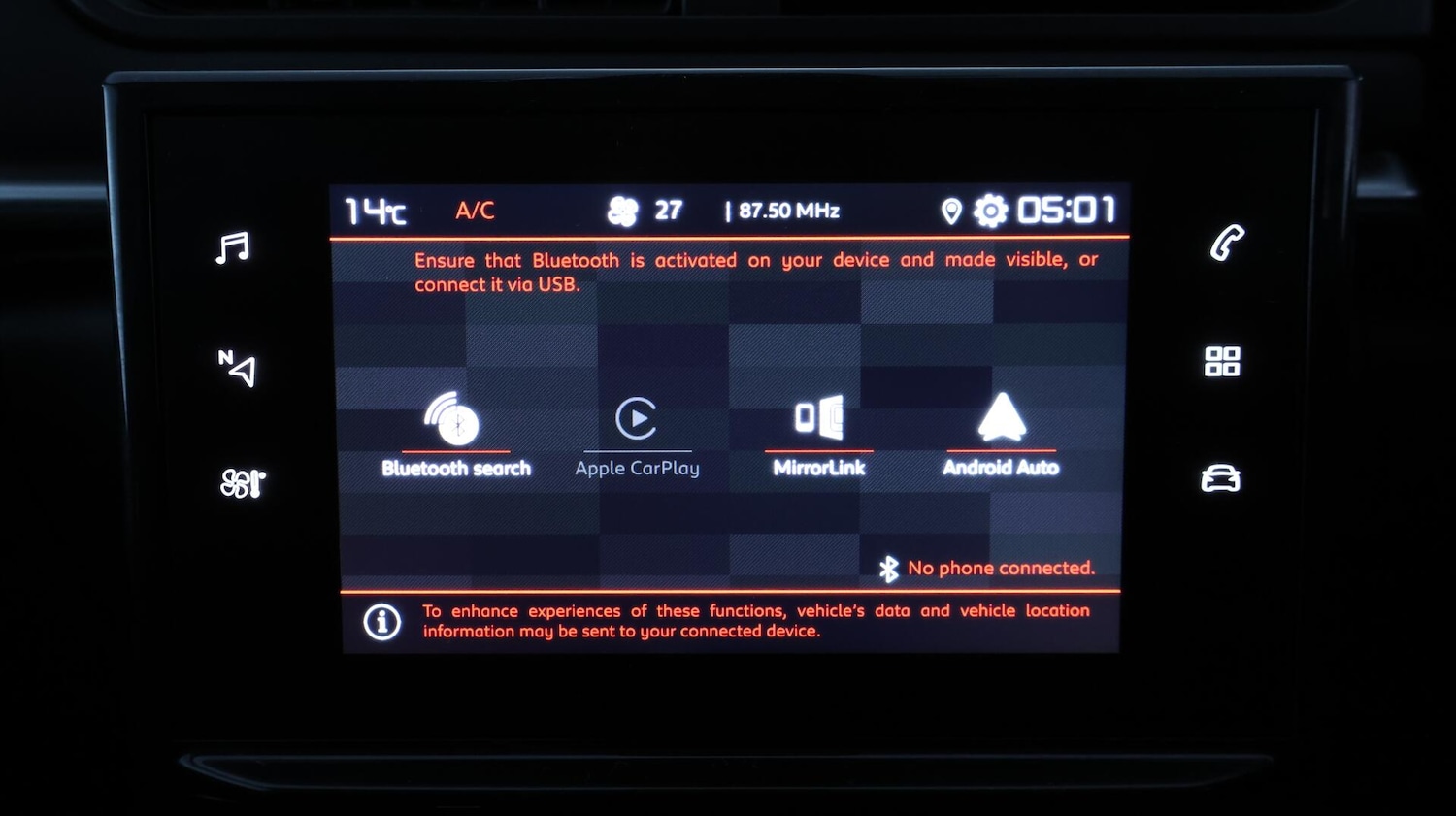 Used Citroen C3 2023 for sale - 76409296: Photo 24