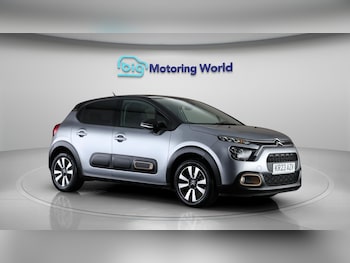 Used Citroen C3 2023 for sale - 76409296: Photo