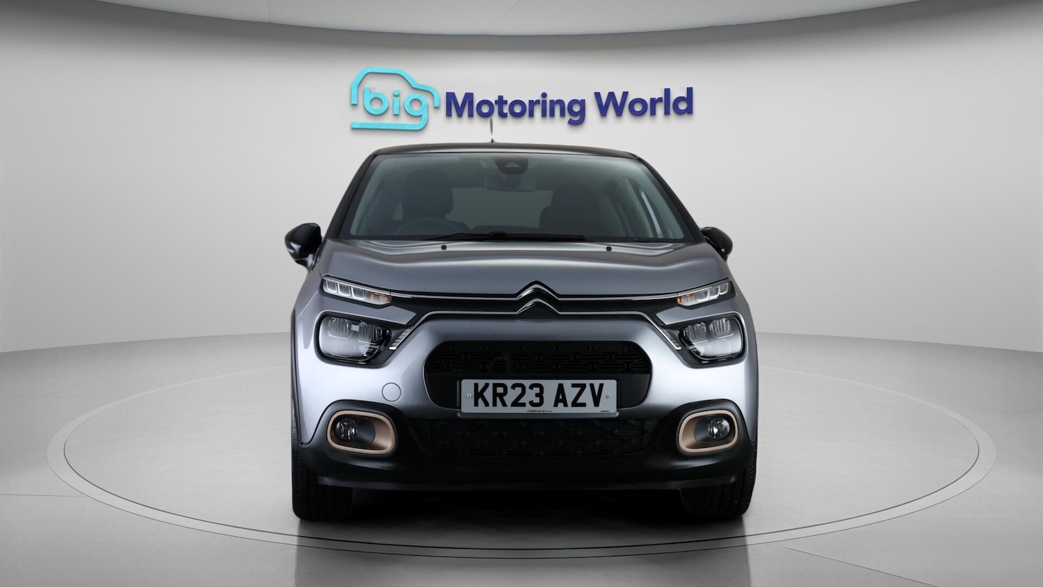 Used Citroen C3 2023 for sale - 76409296: Photo 3