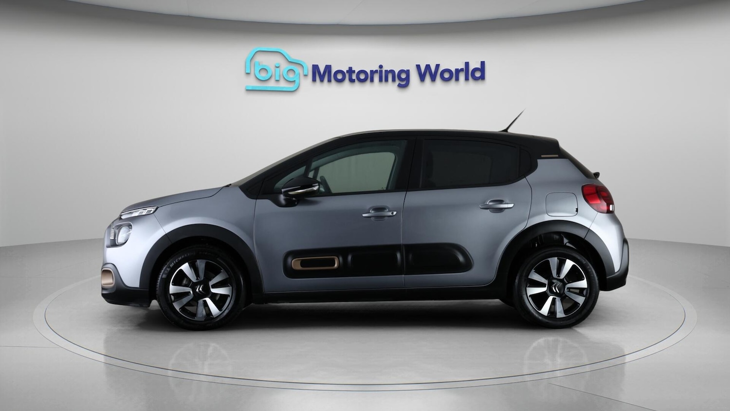 Used Citroen C3 2023 for sale - 76409296: Photo 5