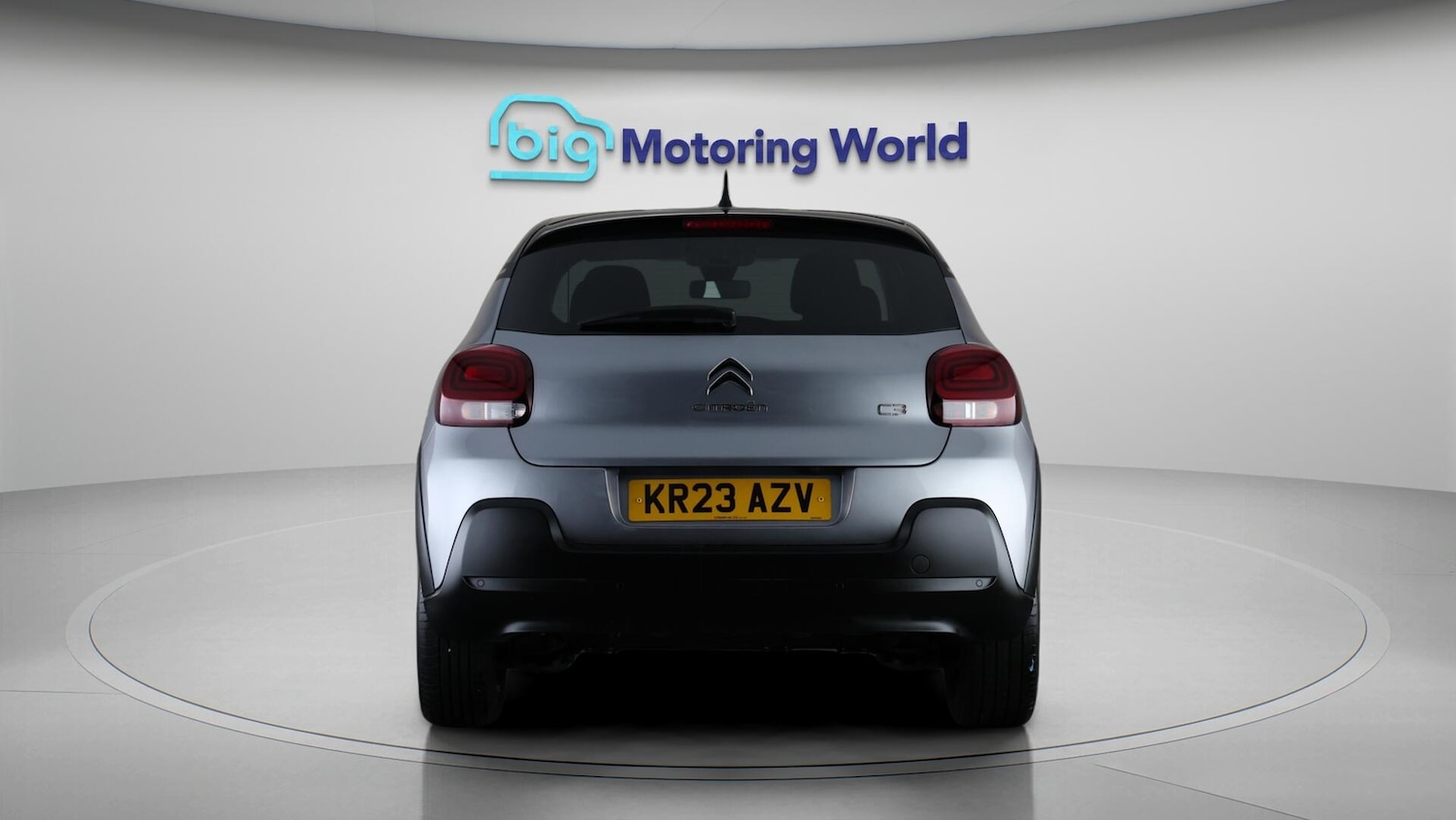 Used Citroen C3 2023 for sale - 76409296: Photo 7