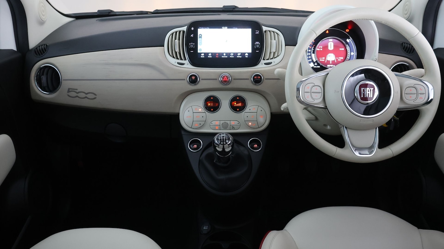 Used Fiat 500 2021 for sale - 77536329: Photo 13