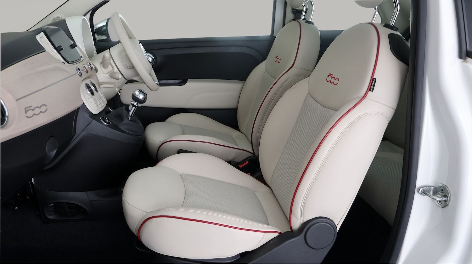 Used Fiat 500 2021 for sale - 77536329: Photo 14