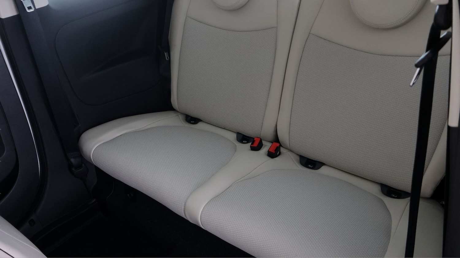 Used Fiat 500 2021 for sale - 77536329: Photo 16