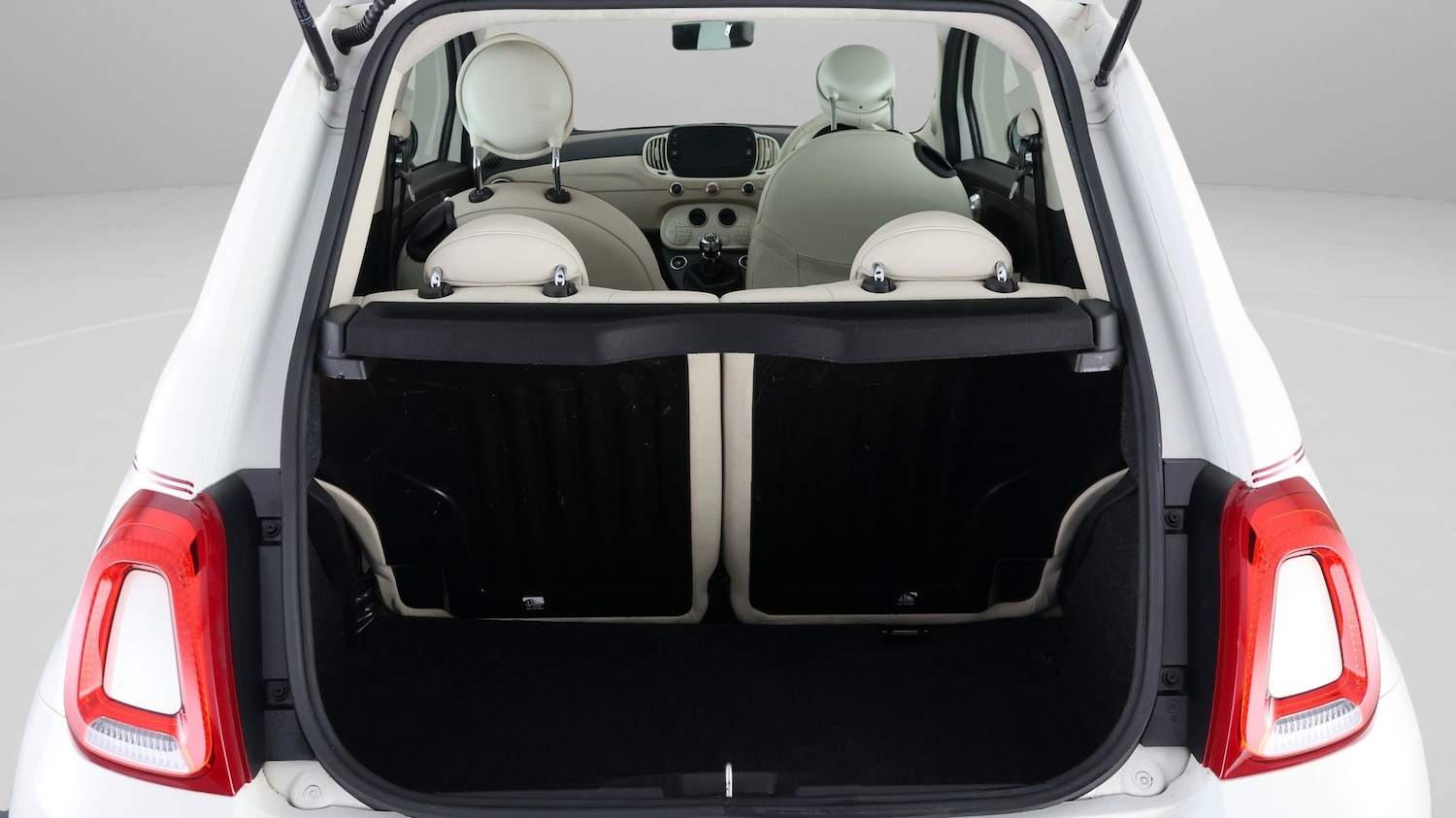 Used Fiat 500 2021 for sale - 77536329: Photo 17