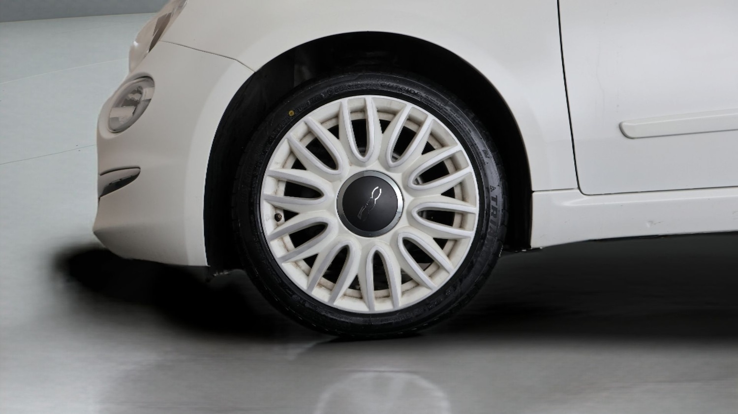 Used Fiat 500 2021 for sale - 77536329: Photo 18