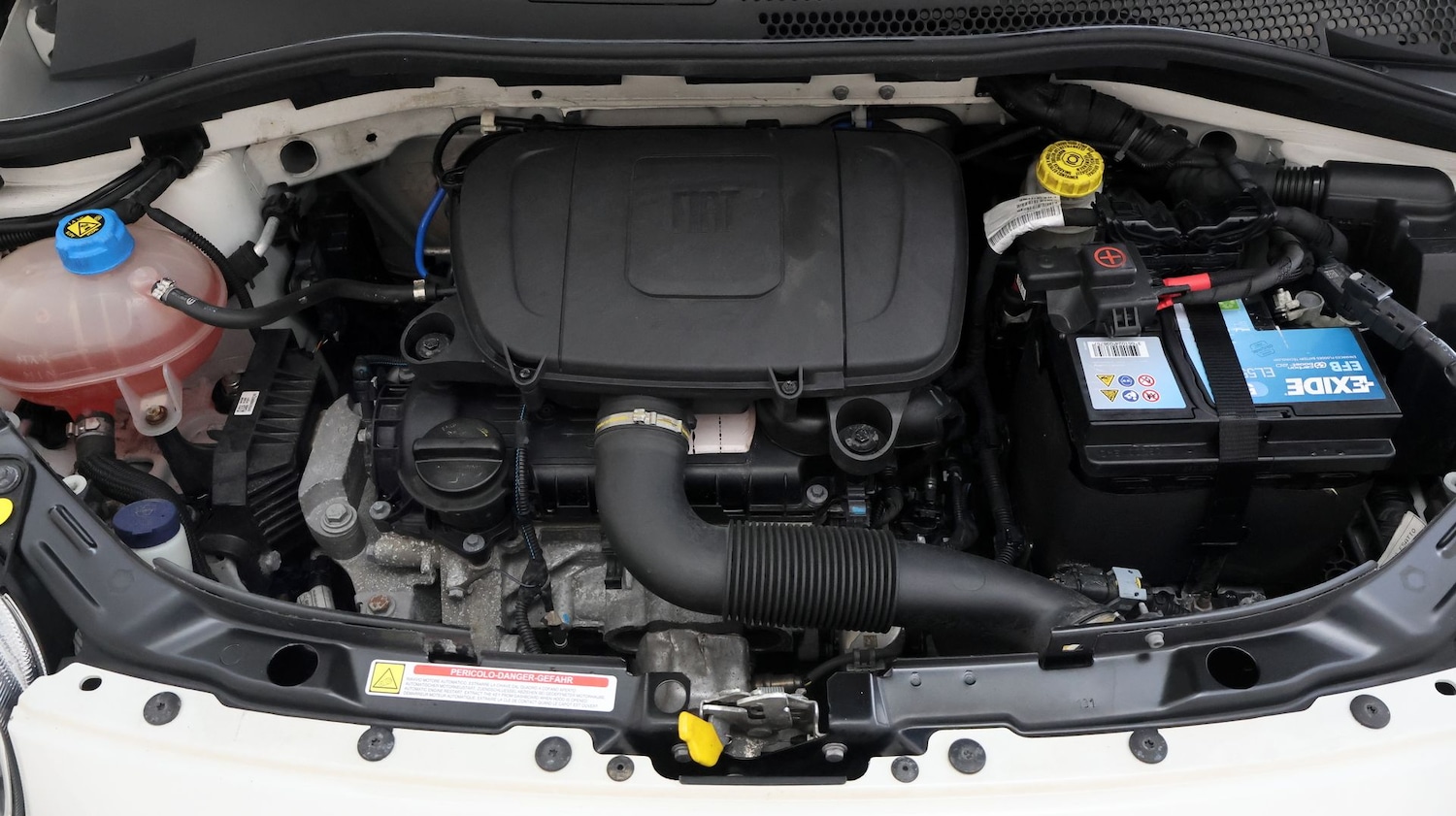 Used Fiat 500 2021 for sale - 77536329: Photo 19