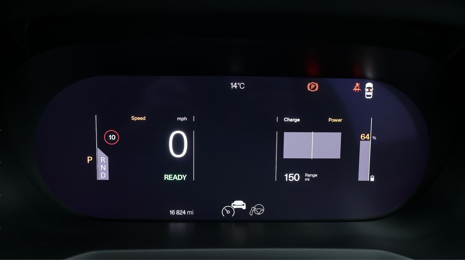 Used Polestar Polestar 2 2022 for sale - 78152710: Photo 10