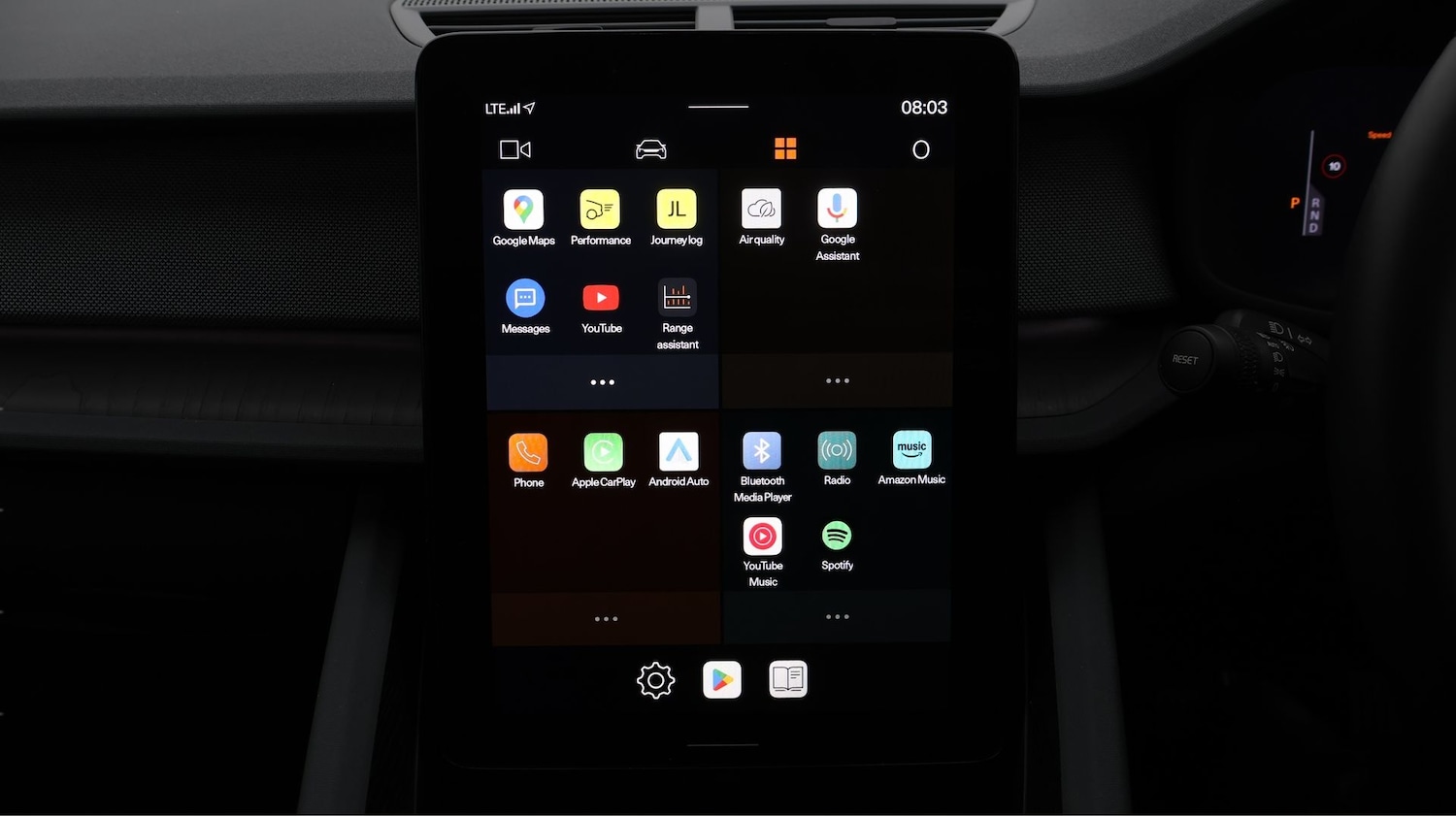 Used Polestar Polestar 2 2022 for sale - 78152710: Photo 11