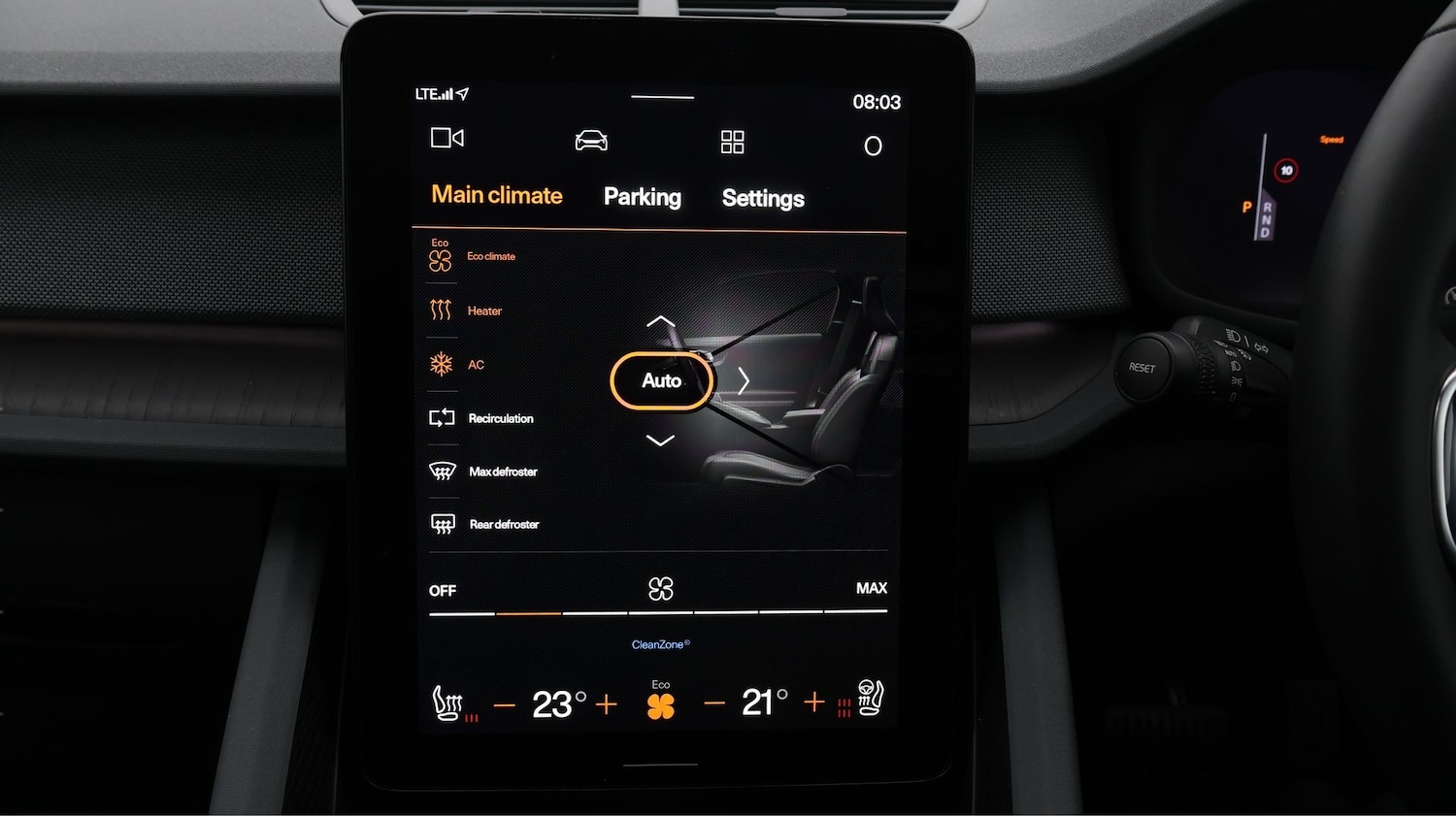 Used Polestar Polestar 2 2022 for sale - 78152710: Photo 12