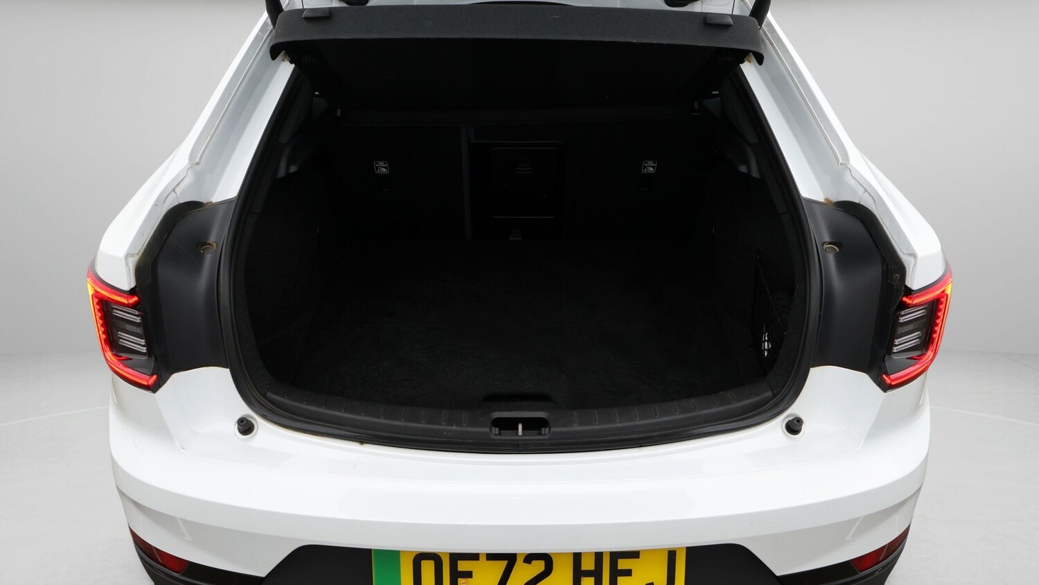 Used Polestar Polestar 2 2022 for sale - 78152710: Photo 17