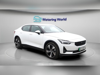 Used Polestar Polestar 2 2022 for sale - 78152710: Photo