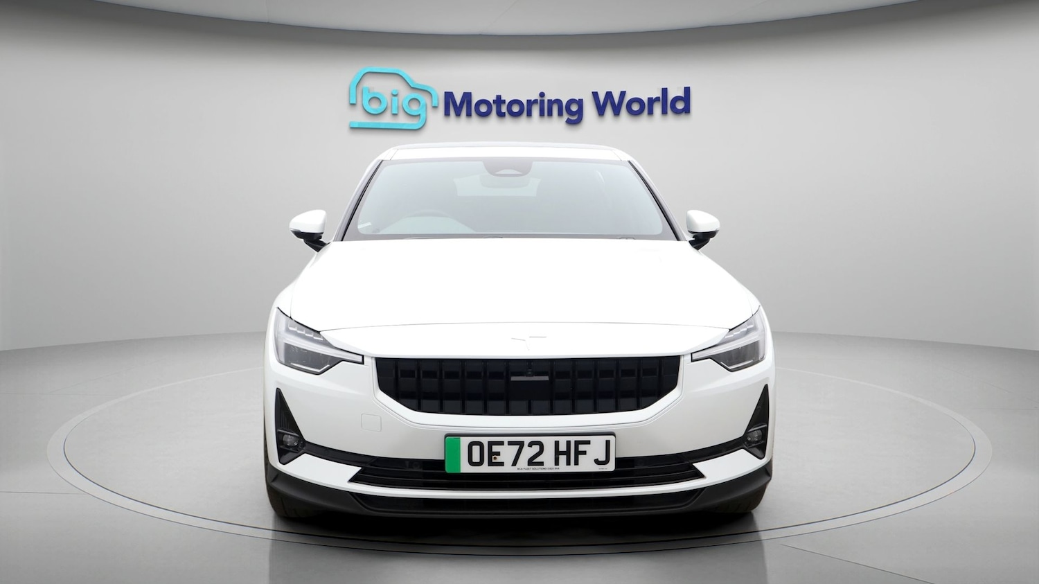 Used Polestar Polestar 2 2022 for sale - 78152710: Photo 2