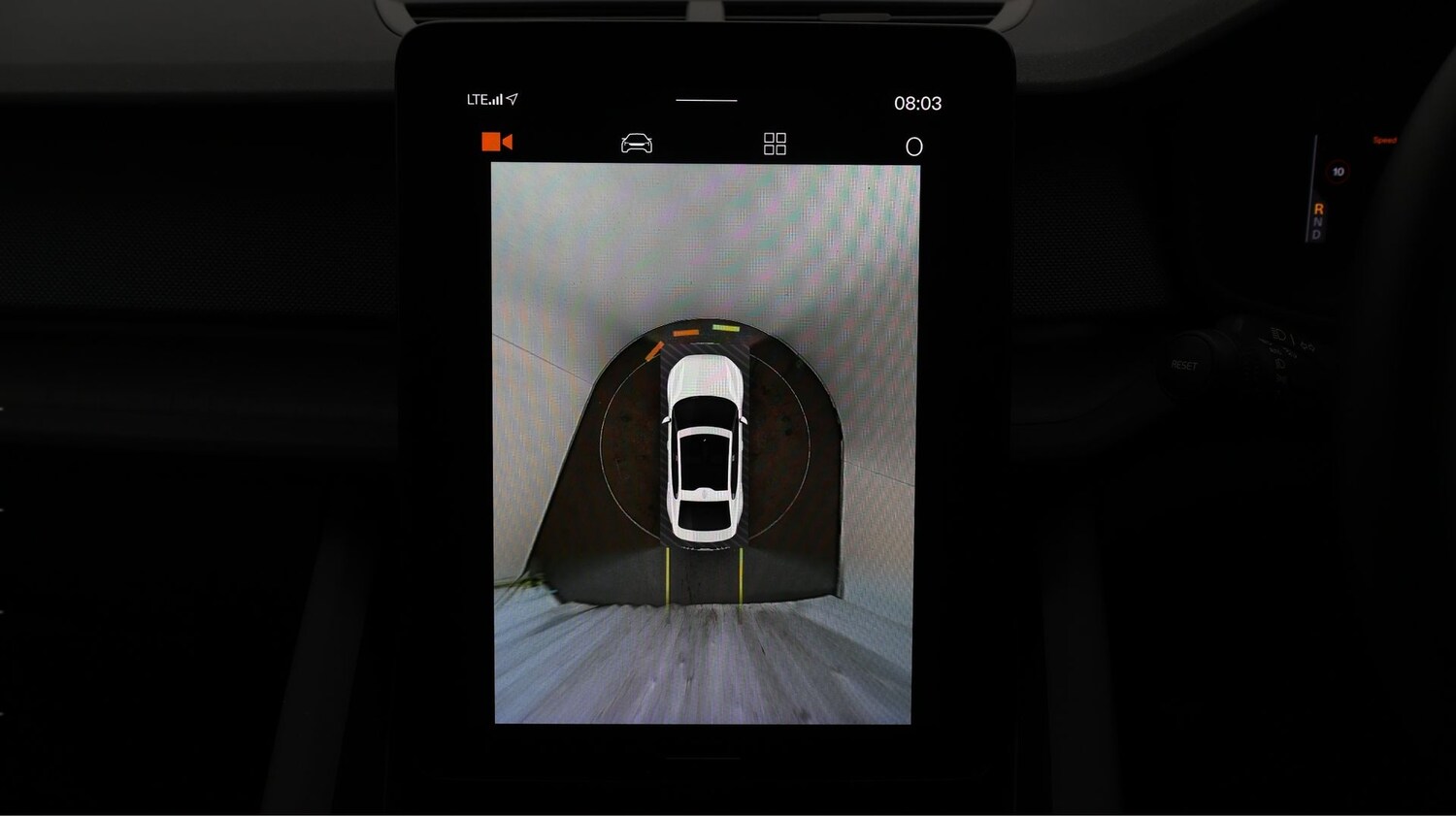 Used Polestar Polestar 2 2022 for sale - 78152710: Photo 24