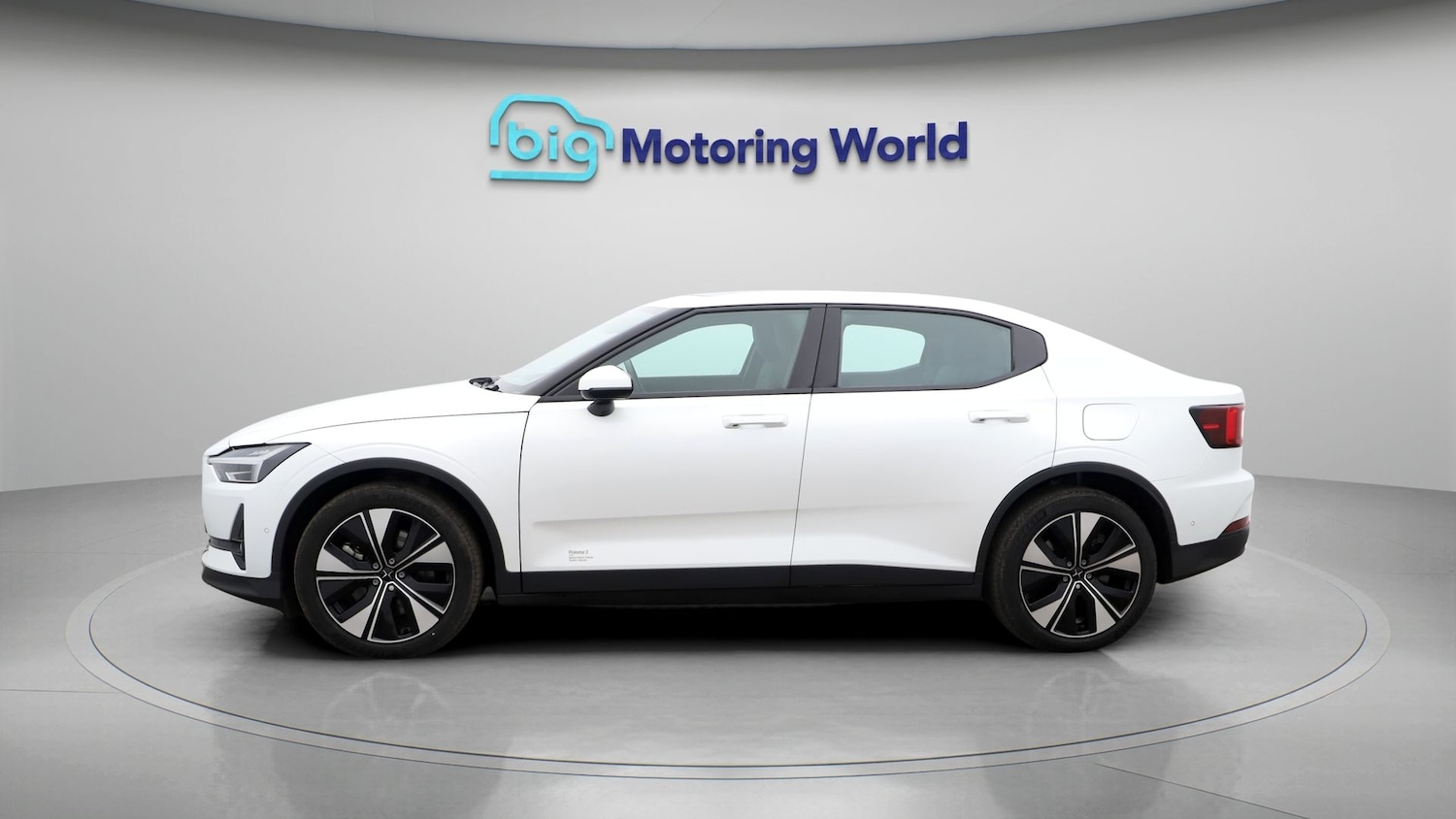 Used Polestar Polestar 2 2022 for sale - 78152710: Photo 4