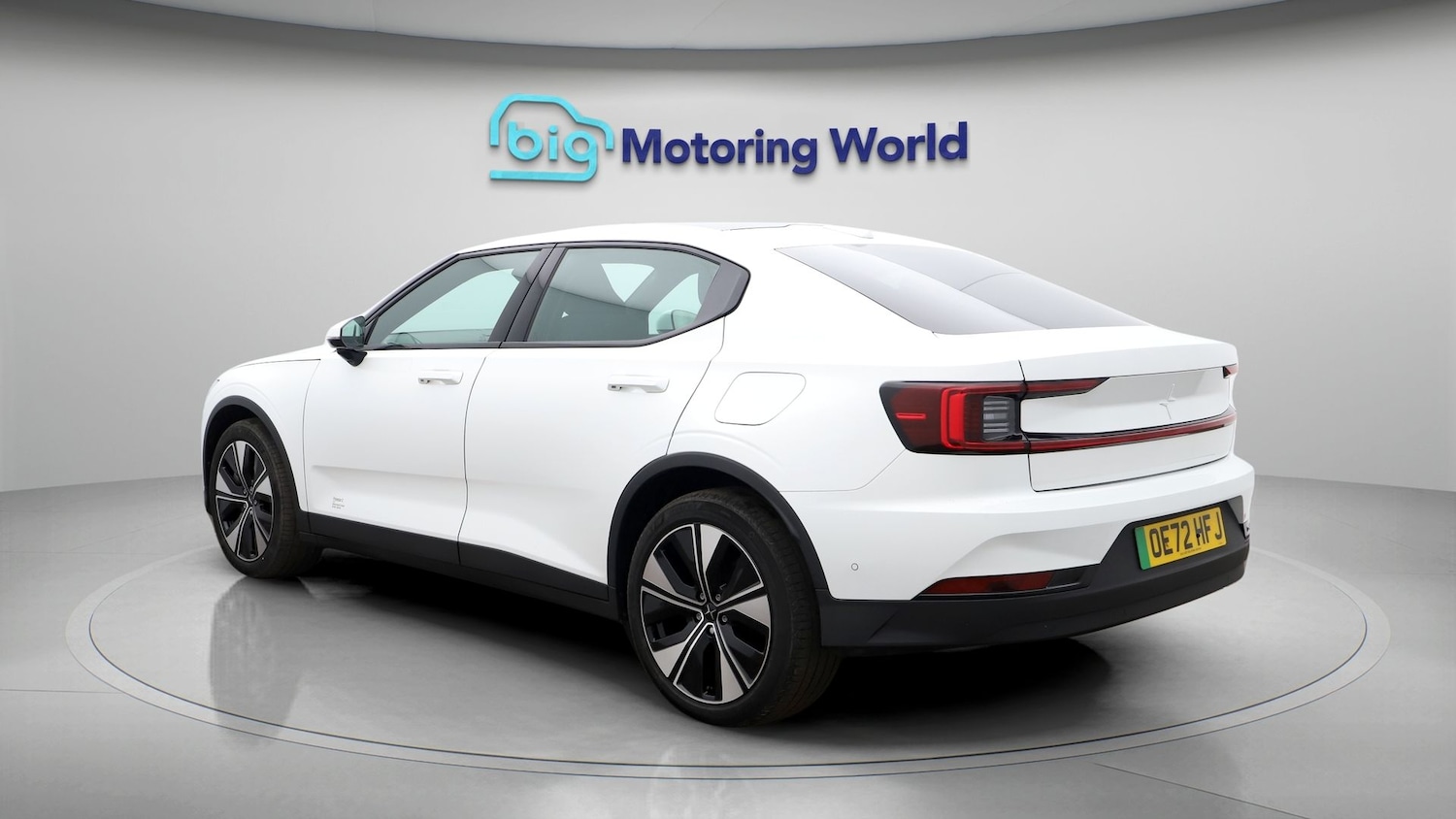 Used Polestar Polestar 2 2022 for sale - 78152710: Photo 5