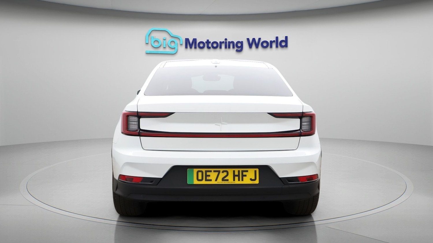 Used Polestar Polestar 2 2022 for sale - 78152710: Photo 6