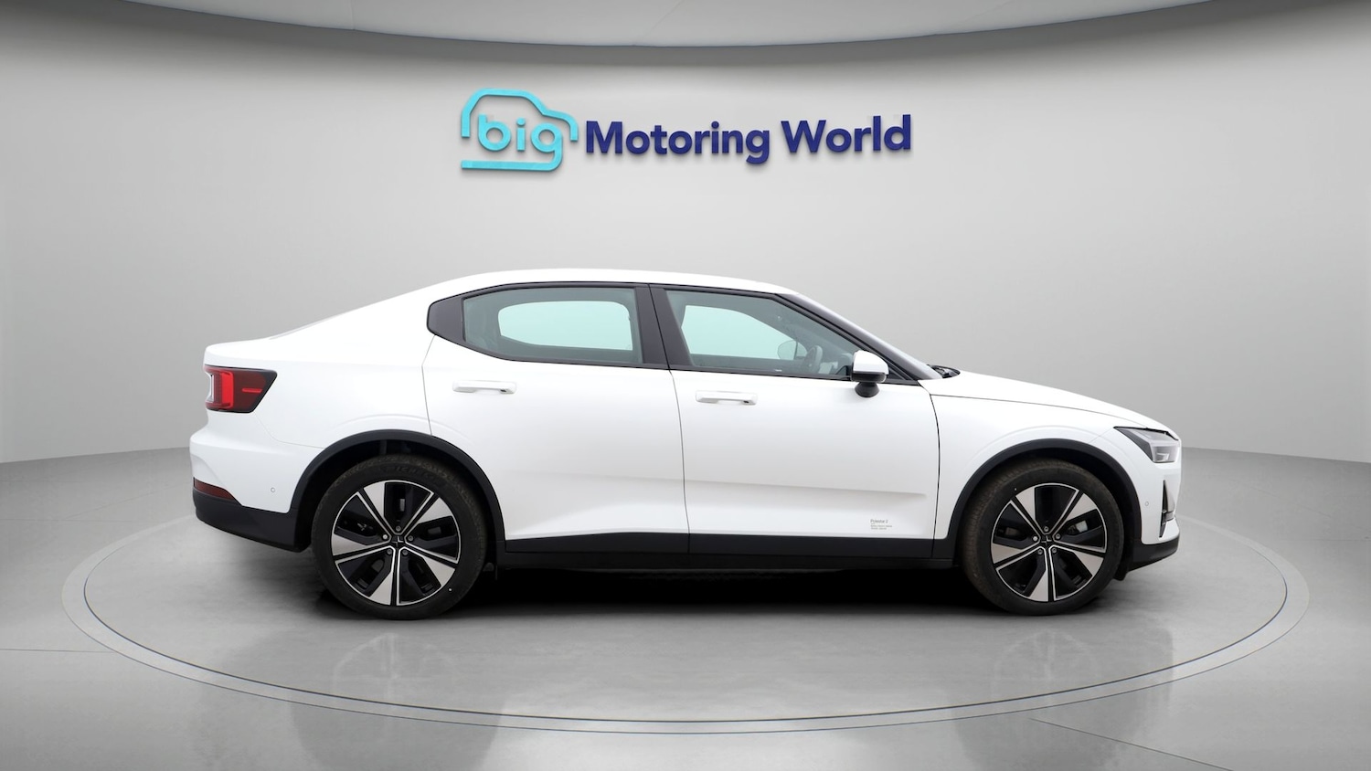 Used Polestar Polestar 2 2022 for sale - 78152710: Photo 8