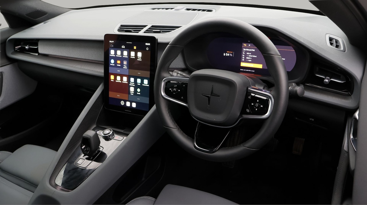 Used Polestar Polestar 2 2022 for sale - 78152710: Photo 9