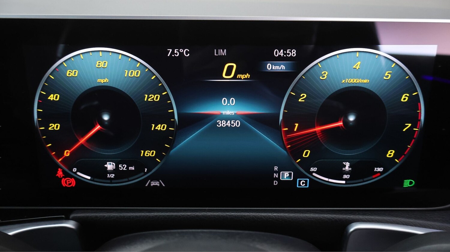 Used Mercedes-Benz GLB 2021 for sale - 77270562: Photo 10