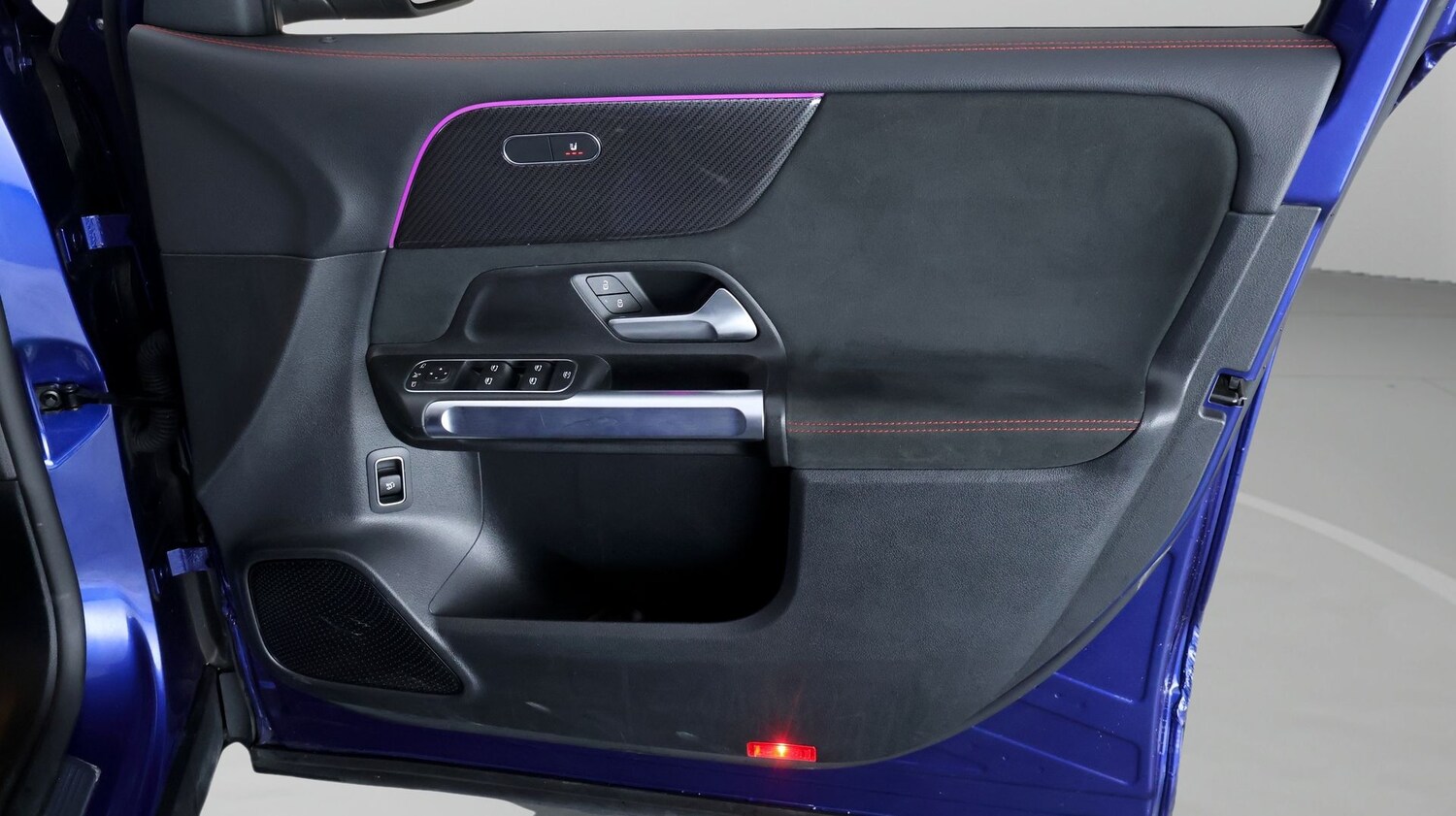 Used Mercedes-Benz GLB 2021 for sale - 77270562: Photo 15