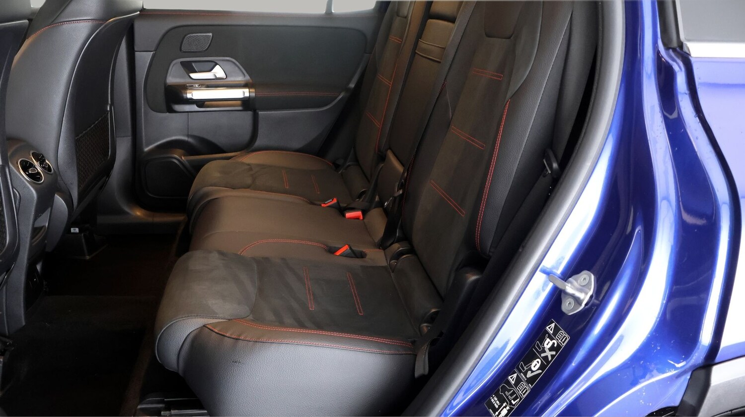 Used Mercedes-Benz GLB 2021 for sale - 77270562: Photo 16