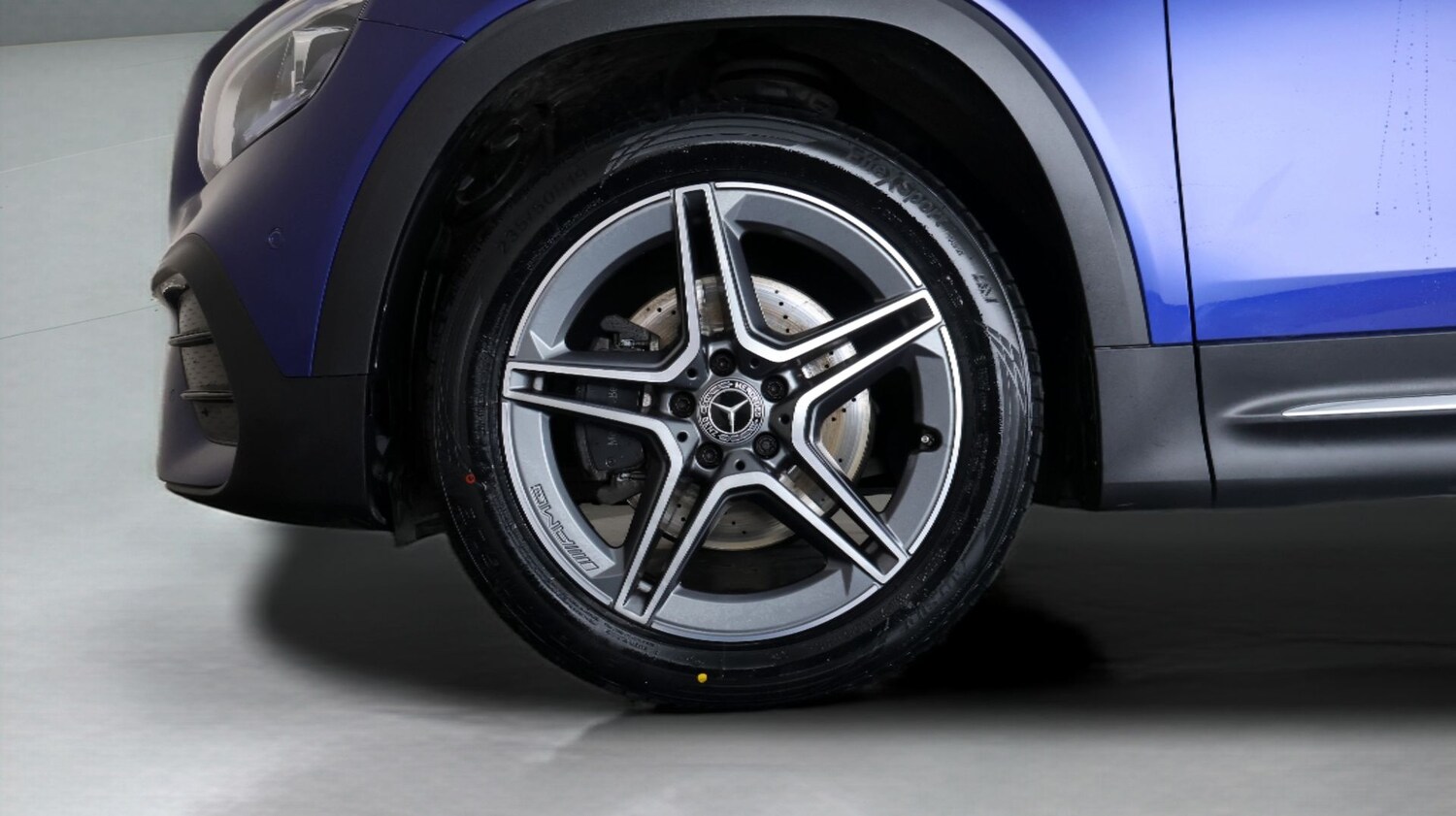 Used Mercedes-Benz GLB 2021 for sale - 77270562: Photo 18