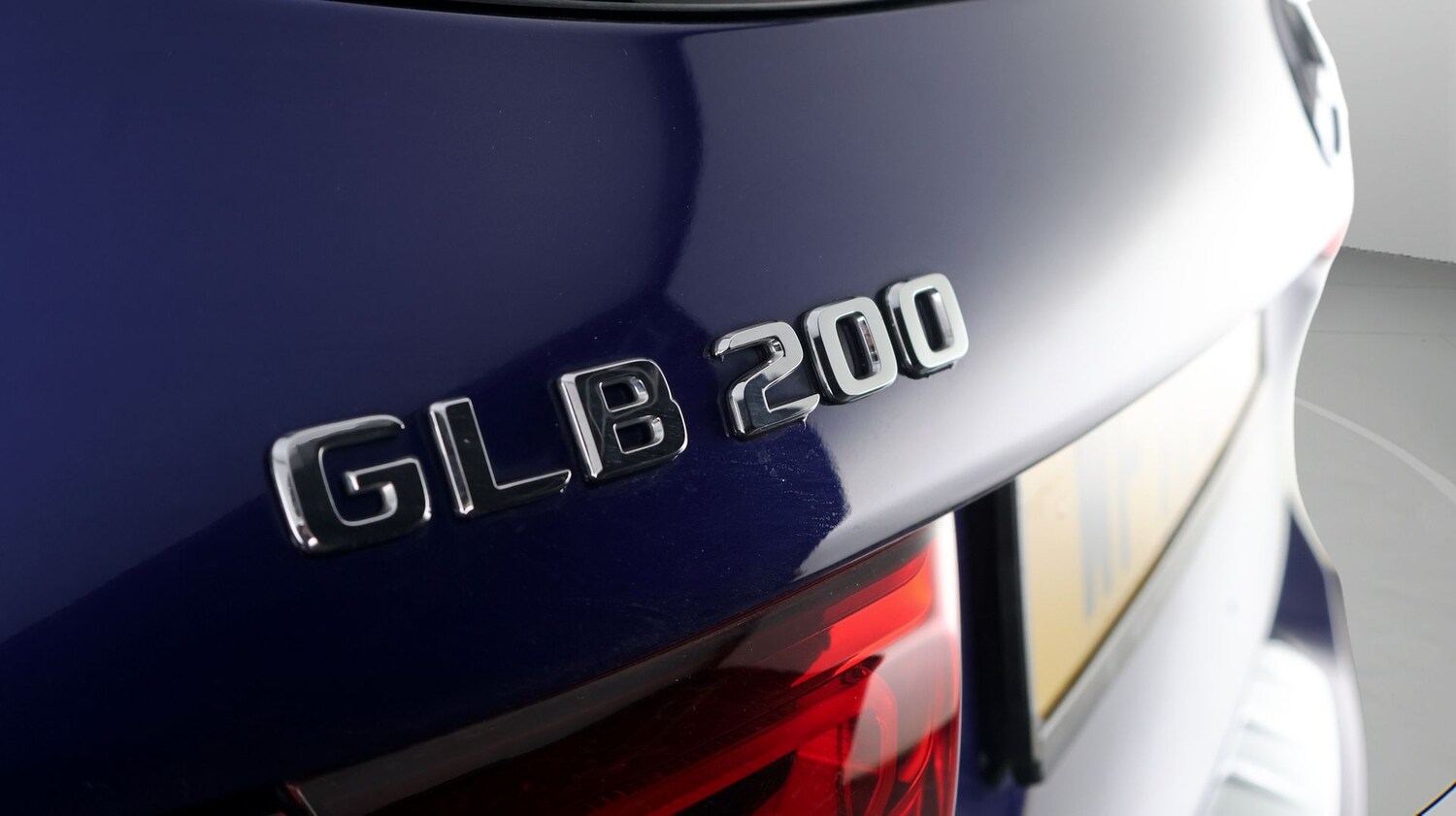 Used Mercedes-Benz GLB 2021 for sale - 77270562: Photo 22