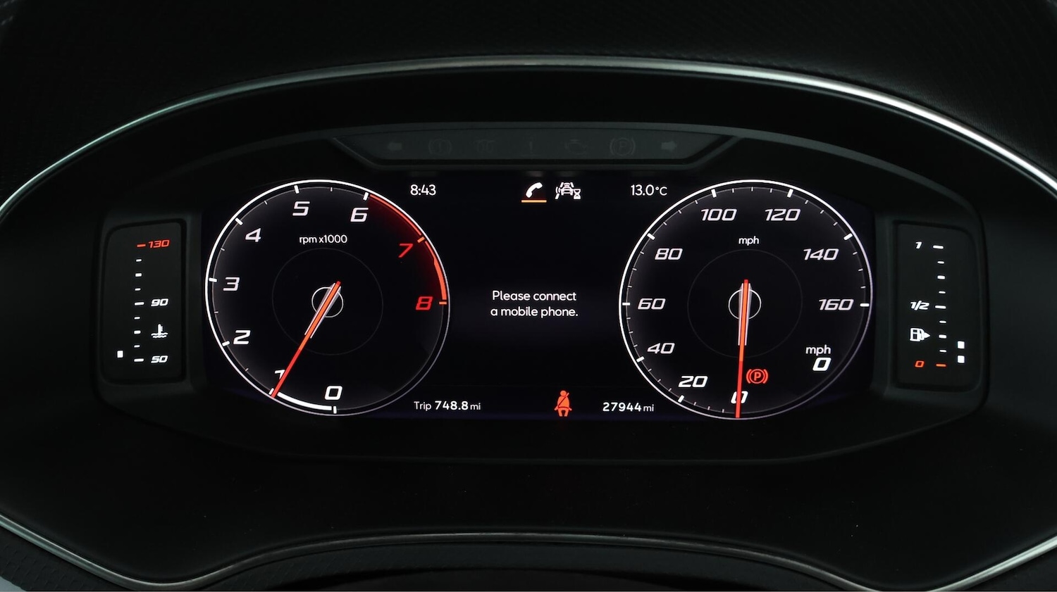 Used SEAT Ibiza 2023 for sale - 76084282: Photo 10