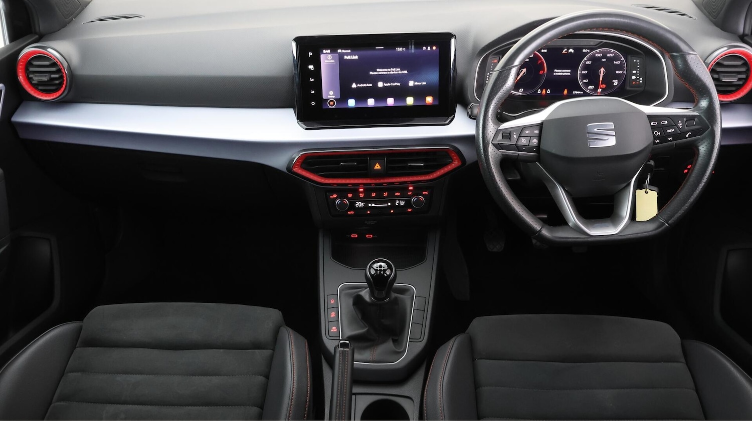 Used SEAT Ibiza 2023 for sale - 76084282: Photo 13