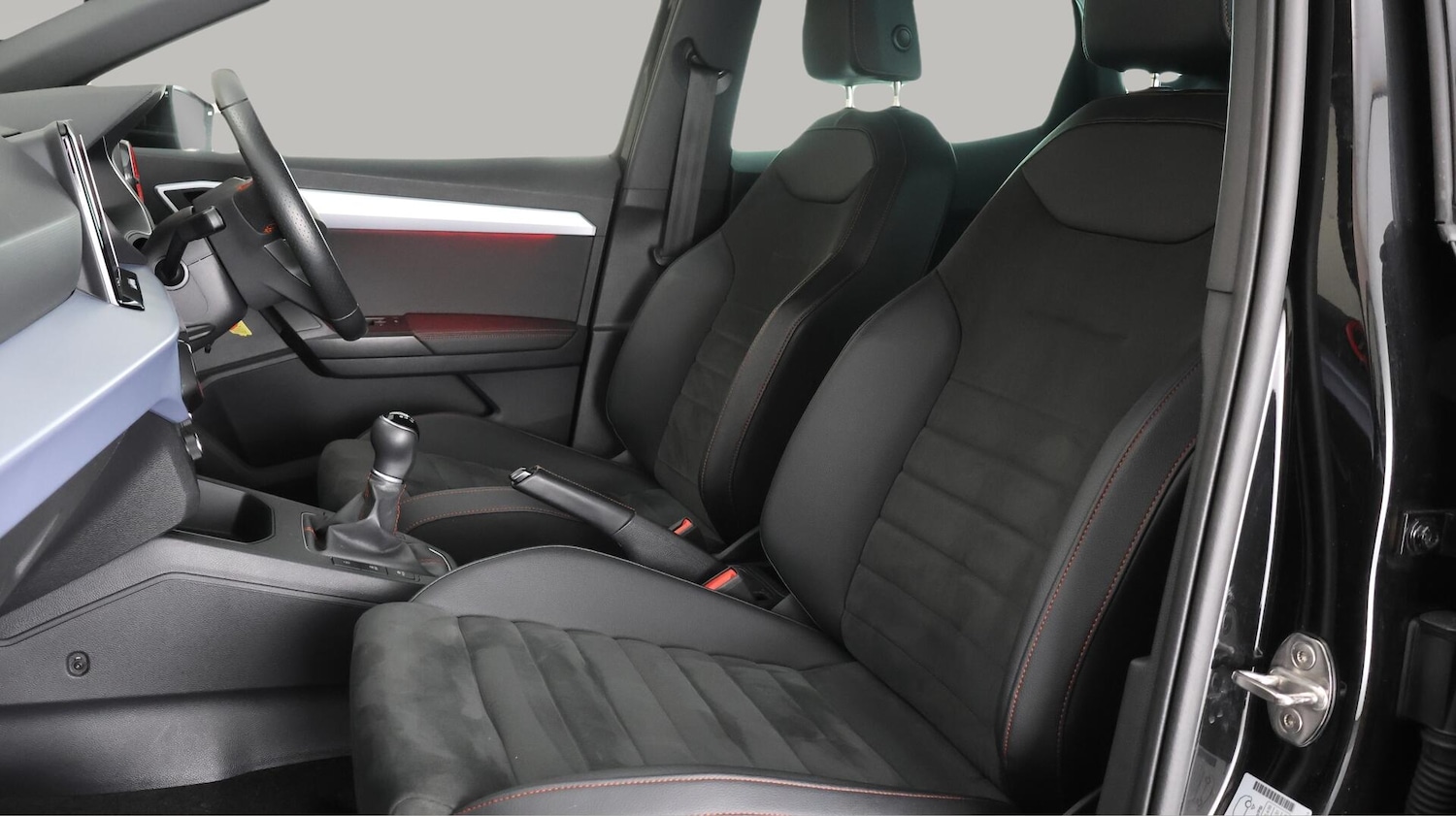 Used SEAT Ibiza 2023 for sale - 76084282: Photo 14