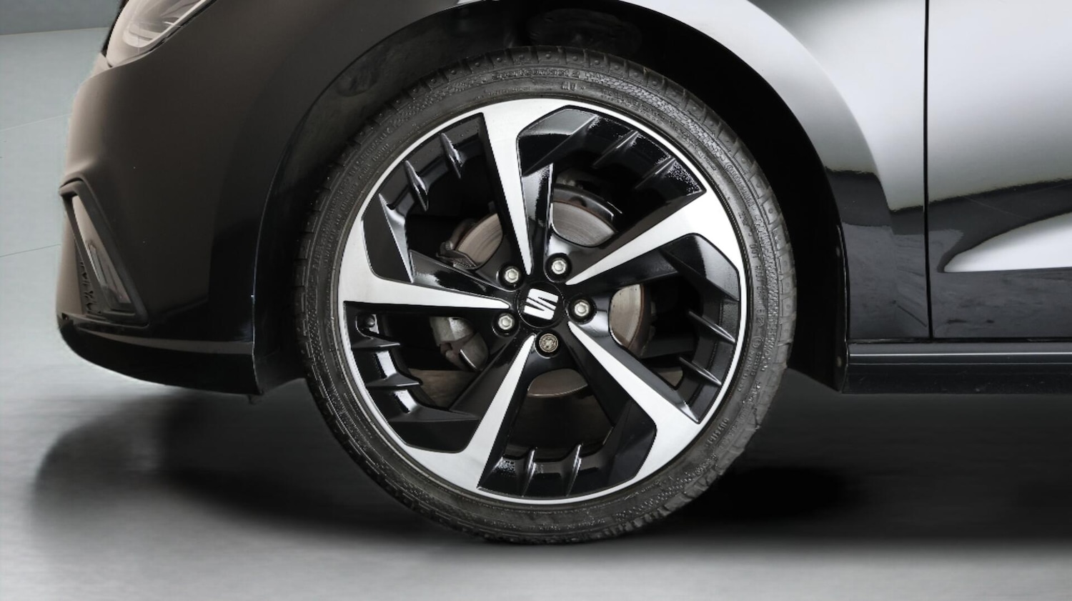 Used SEAT Ibiza 2023 for sale - 76084282: Photo 18