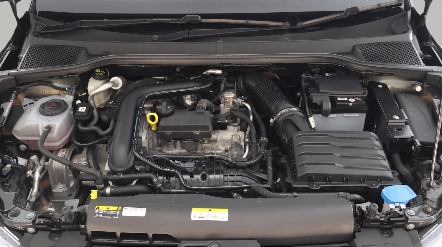 Used SEAT Ibiza 2023 for sale - 76084282: Photo 19