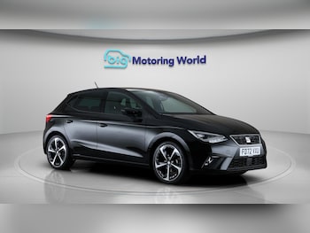 SEAT - Ibiza
