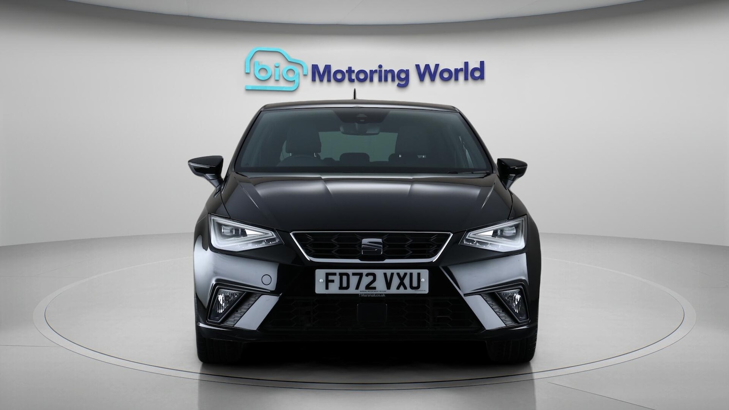 Used SEAT Ibiza 2023 for sale - 76084282: Photo 2