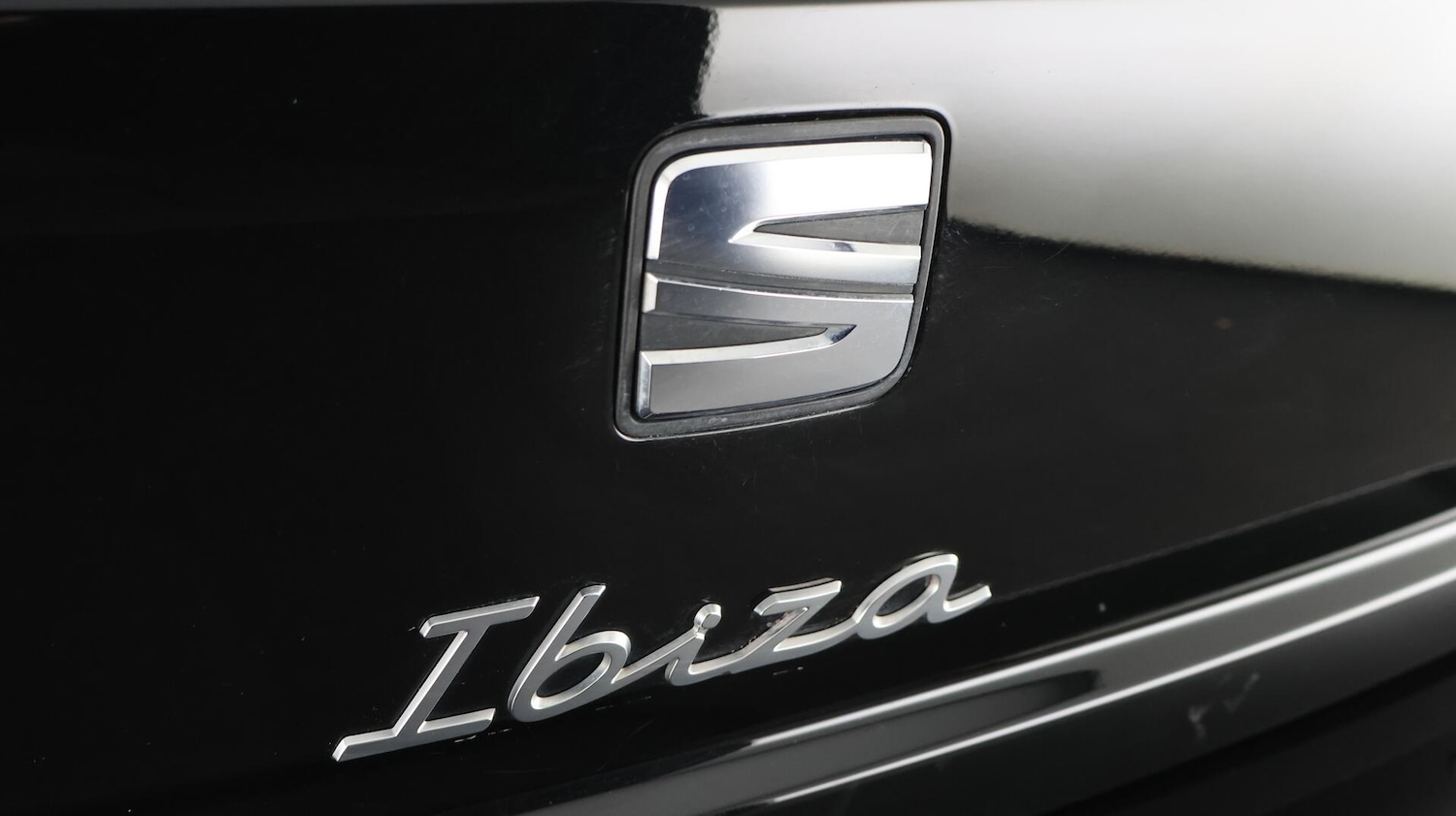 Used SEAT Ibiza 2023 for sale - 76084282: Photo 20