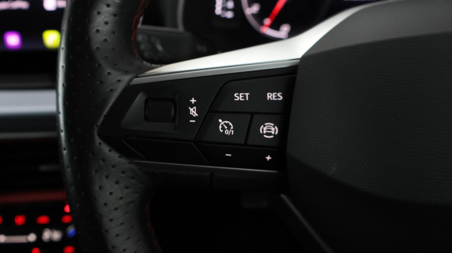 Used SEAT Ibiza 2023 for sale - 76084282: Photo 21