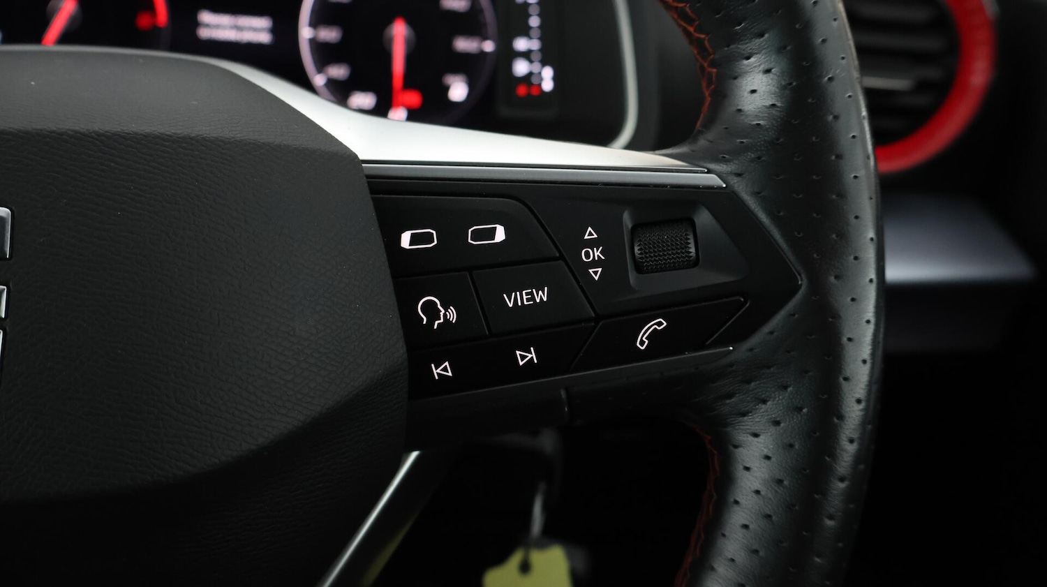 Used SEAT Ibiza 2023 for sale - 76084282: Photo 22