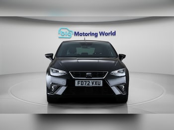 Used SEAT Ibiza 2023 for sale - 76084282: Photo 2