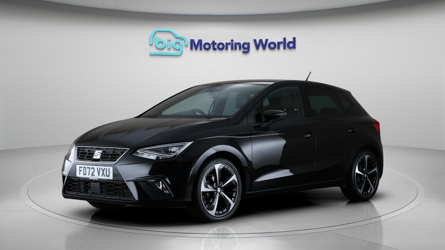 Used SEAT Ibiza 2023 for sale - 76084282: Photo 3