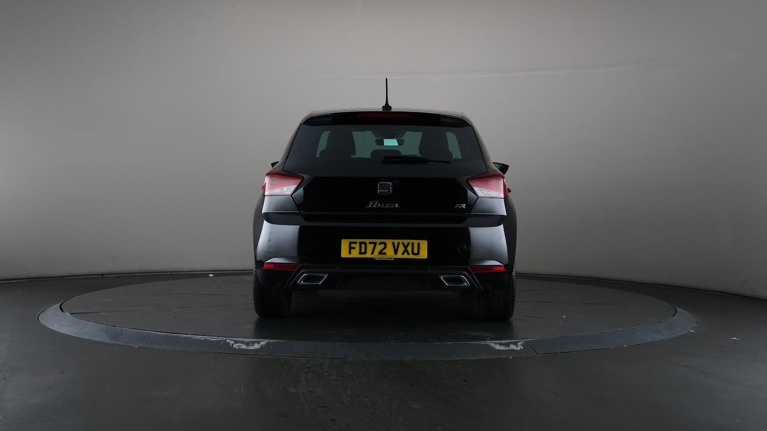 Used SEAT Ibiza 2023 for sale - 76084282: Photo 33