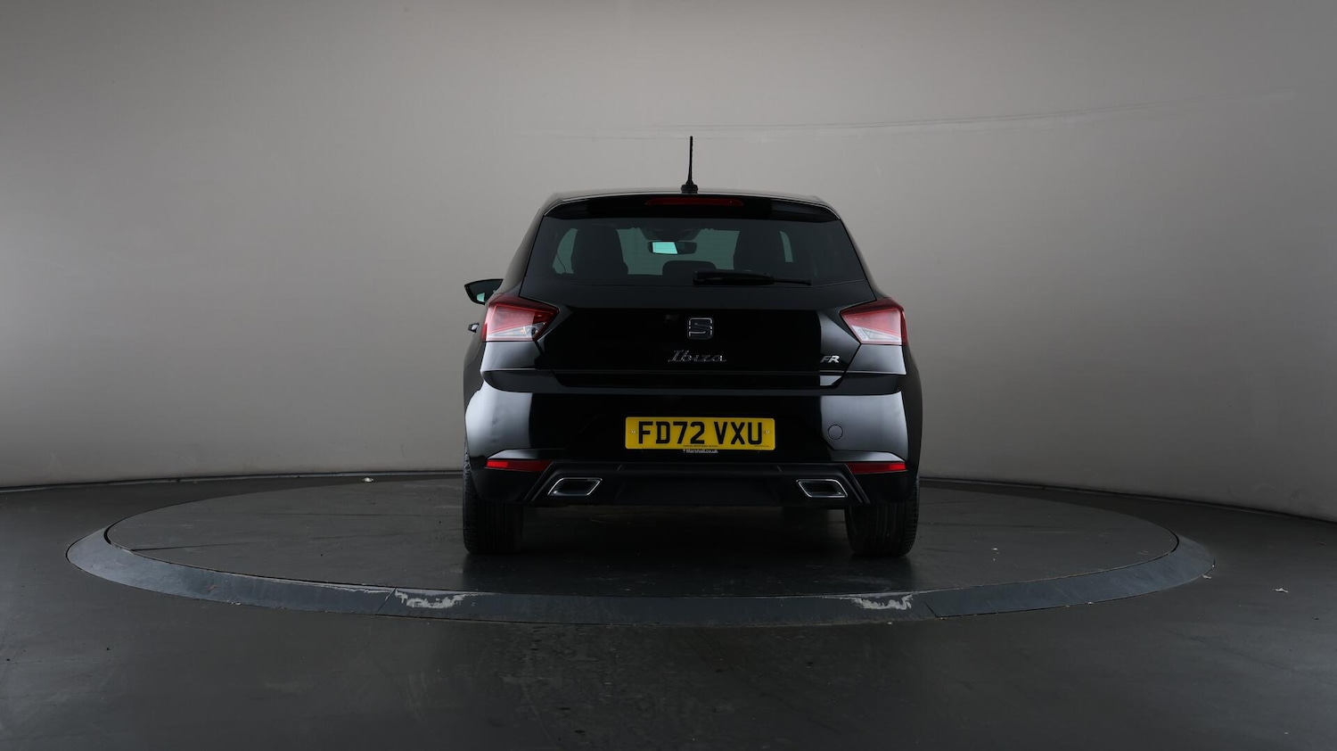 Used SEAT Ibiza 2023 for sale - 76084282: Photo 34